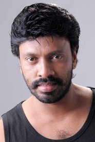 Harikumar portrait