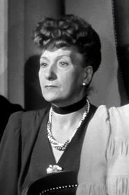 Germaine Stainval portrait