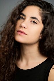 Claudia Trujillo portrait
