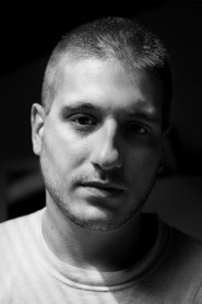 Mattia Bioli portrait