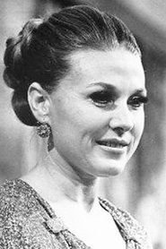 Mariya Pakhomenko portrait