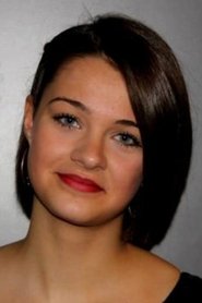 Rikke Lassen portrait