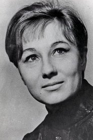Lyudmila Kryachun portrait