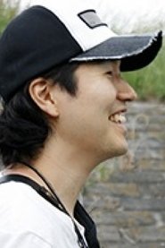 Kazuto Kodama portrait