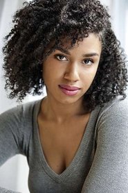 Gita Miller portrait