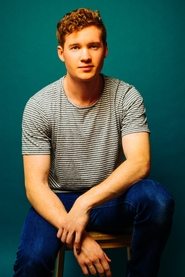 Andrew Tilt portrait
