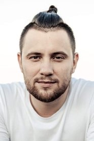 Stanislav Kapralov portrait