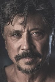 Carlos Bardem portrait