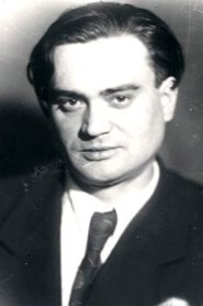 Igor Morozov portrait