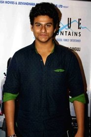 Rishabh Sharma portrait