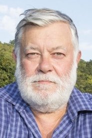 Vlastimil Zavřel portrait