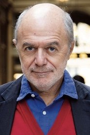 Pierre Assouline portrait