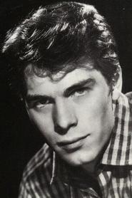Laurent Terzieff portrait