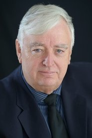 Bill Mackenzie portrait