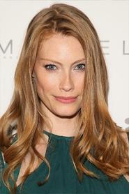 Alyssa Sutherland portrait