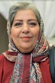 Fatemeh Shokri portrait