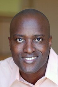 Poncho Hodges portrait