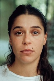 Lotta Zühlke portrait