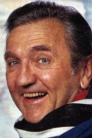 Roger Couderc portrait