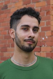 Thiago Pombo portrait