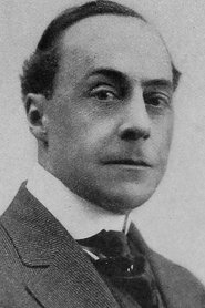 Yale Benner portrait