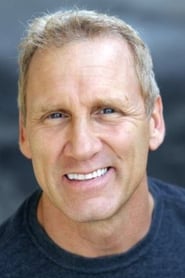 Will Roberts portrait