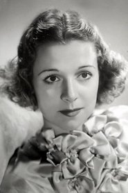 Phyllis Welch portrait