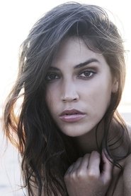 Marilhéa Peillard portrait
