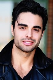 Julien Marlon Samani portrait