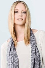 Stephanie Johnston portrait