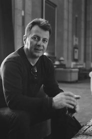 Florin Niculae portrait