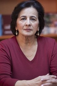 Gulshad Bakhshiyeva portrait