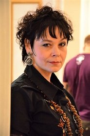 Irina Voron portrait
