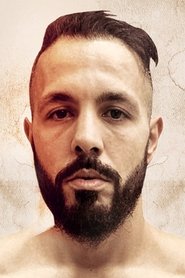 Fouad El Massoudi portrait