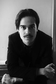 Arseniy Vizzhachiy portrait