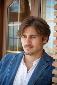 Gonzalo Cortés portrait