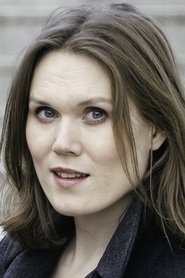 Jana Bringlöv Ekspong portrait