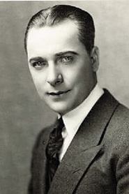 Pat O'Malley portrait