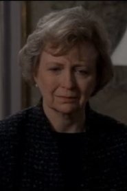 Judy Frank portrait