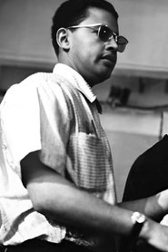 Ali Marok portrait