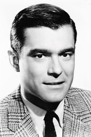 Todd Armstrong portrait