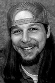 Sean Sellers portrait