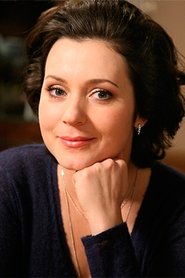 Maria Kivva portrait