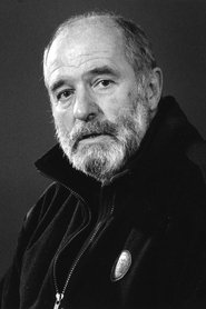 Janez Hočevar portrait