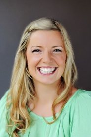 Damaris Phillips portrait