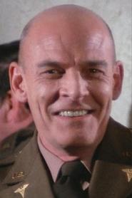 G. Wood portrait