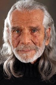 Eric Kaldor portrait