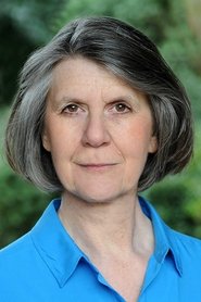 Shenagh Govan portrait