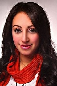 Basmah Shawqy portrait