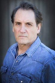 Bill Poague portrait